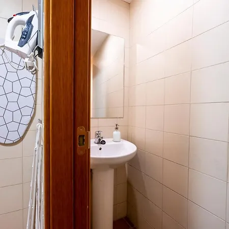 Cal Muntanya Holiday home