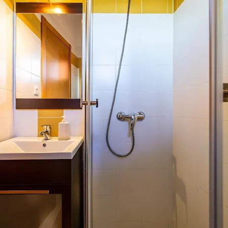 Holiday home Cal Muntanya