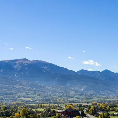 Cal Muntanya Puigcerdà