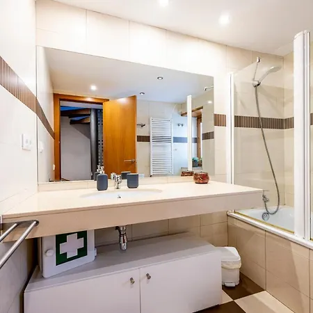 Cal Muntanya Holiday home *