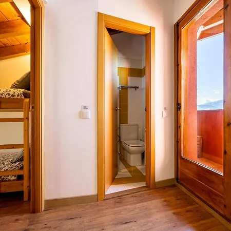 Holiday home Cal Muntanya *