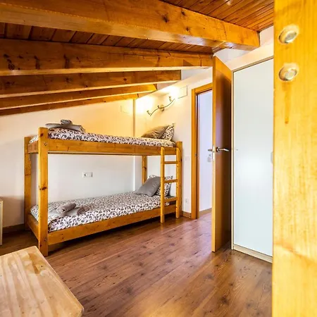 Cal Muntanya Holiday home *